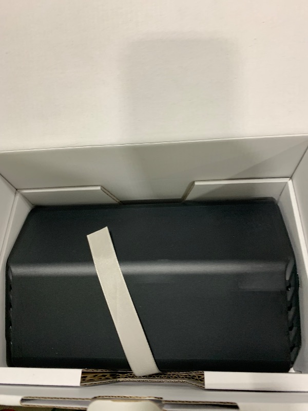 Photo 1 of NETGEAR Nighthawk Dual-Band WiFi 7 Router (RS140) - Router Only, BE5000 Wireless Speed (up to 5.0 Gbps) - Covers up to 2,250 sq. ft., 80 Devices - 2.5 Gig Internet Port – Free Expert Help