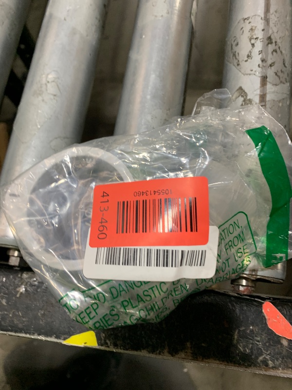 Photo 1 of Lingo Continuous Glucose Monitor (CGM). Made by Abbott. Optimize Your Nutrition with Real-time Glucose Data & Insights. 1 Lingo biosensor lasts up to 14 Days*. Works with iOS and Android. US Only.