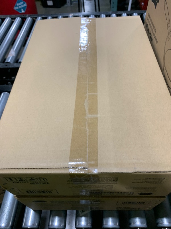 Photo 1 of SUNHOUSE – 12 Inch / 30 cm Non-Stick Deep Frying Pan with Double Pour Spouts, 5-Layer Whitford Non-Stick Coating, PFOA-FREE, Stay-Cool Handle, Induction Compatible with All Cooktops