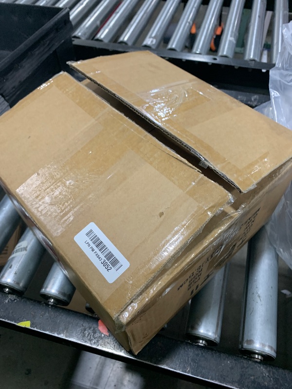 Photo 1 of MVBT Outdoor Post Lights, 11.8" Column Lights AC100-240V, Waterproof Modern Pillar Lamp Electric, Patio Driveway Gate Post Light Hard Wired, 3000K LED Fence Deck Landscape Lighting for Pathway Garden