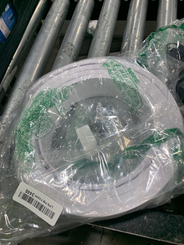 Photo 1 of Gyykzz 20 Pack Countertop Template Strips, Template Material Plastic Strips Create Custom Templates for Counters, Showers, Cabinets, and Tables, Great for DIY Epoxy Resin Projects