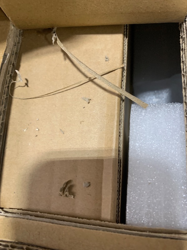 Photo 1 of AxcessAbles 16U Open Frame Network & AV Rack with Caster Wheels, Two 2U Shelves, 10-32 & Cage Nut Compatible Rails, Cage Nuts, Screws, Cage Nut Tool & Wall Mount Kit | 19-Inch Equipment Rack