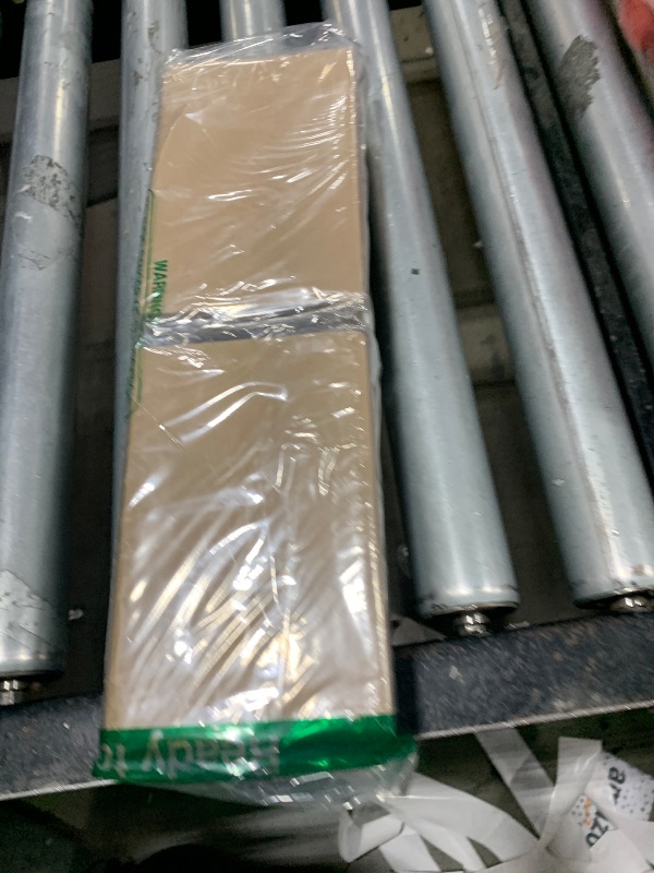 Photo 1 of Crystala Filters Water Filter Compatible with XWFE (Built-in CHIP), Replacement for GE XWFE, XWF Refrigerator Water Filter Pack of 4