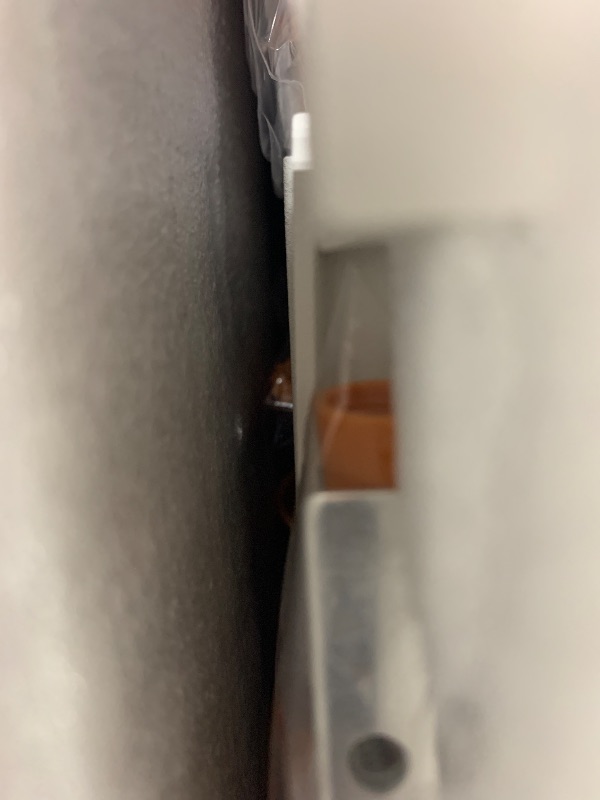 Photo 1 of CLOUDY BAY 3 Color 120V Dimmable LED Indoor Outdoor Step Light,3000K/4000K/5000K 3W 100lm Stair Light,White Finish,12 Pack