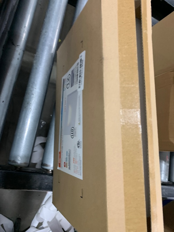 Photo 1 of CLOUDY BAY 3 Color 120V Dimmable LED Indoor Outdoor Step Light,3000K/4000K/5000K 3W 100lm Stair Light,White Finish,12 Pack