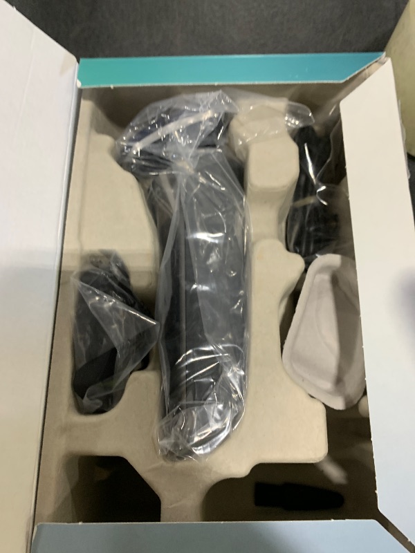 Photo 1 of Philips Norelco Shaver 7200, Rechargeable Wet & Dry Electric Shaver with SenseIQ Technology and Pop-up Trimmer, S7887/82