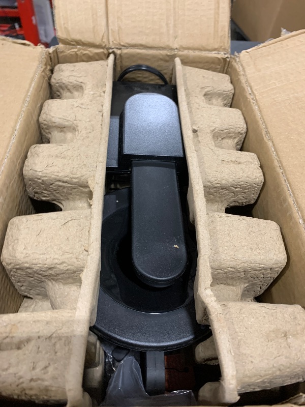 Photo 1 of Simply Good Coffee THE BREWER - Thermal. Coffee Maker/Coffee Machine. 8 Cup Automatic Drip Pour Over Coffee Brewer. Easy To Use. Stainless Steel/Black