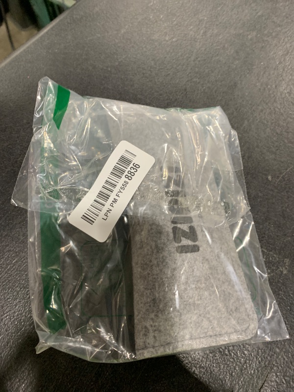 Photo 1 of IZIPIZI READING #E Reading Glasses for Women and Men Rectangular Glasses with Anti-Scratch Lenses, Lightweight Fashion Frame (Crystal, 1.5, x)