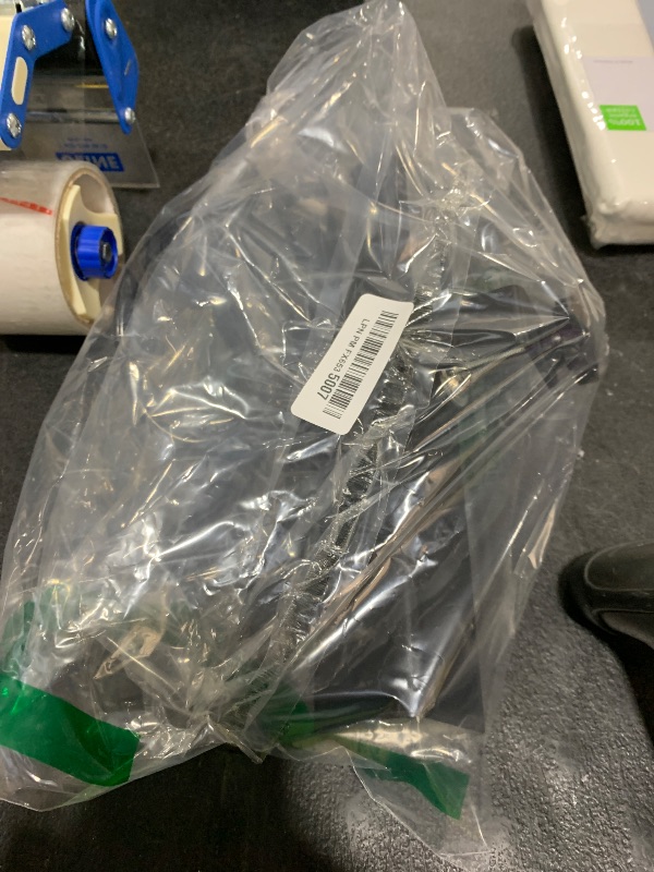 Photo 1 of NYYTGE Desk Clamp Power Strip with Nightlight, 40W Fast Charging, 10FT Extension Cord, 4x20W USB-C & 2 USB Ports, 5 AC Outlets, Fits 1.69-Inch Table Edges