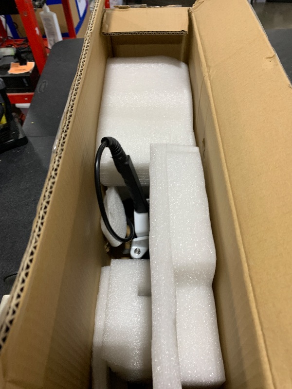 Photo 1 of R-PACK Portable Hand Held Heat Sealer Machine-R-PACK FKR-600, 24 Inches, For Foil Bag, Kraft Bag, Mylar