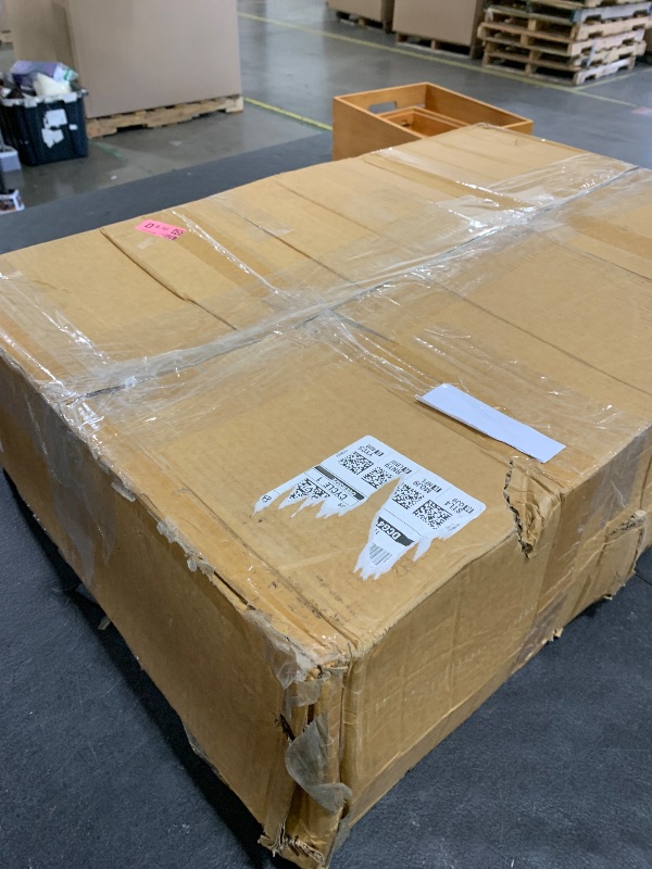 Photo 1 of Lym Apex Catalytic Converter Compatible with Ford F150 F-150 5.4L V8 4WD 2004-2006, Lincoln Mark LT 5.4L V8 4WD 2006-2008, Left and Right Catalytic Converter Set Replace 50553 53569