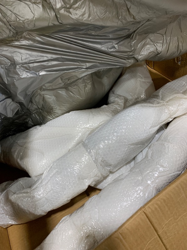 Photo 1 of Lym Apex Catalytic Converter Compatible with Ford F150 F-150 5.4L V8 4WD 2004-2006, Lincoln Mark LT 5.4L V8 4WD 2006-2008, Left and Right Catalytic Converter Set Replace 50553 53569