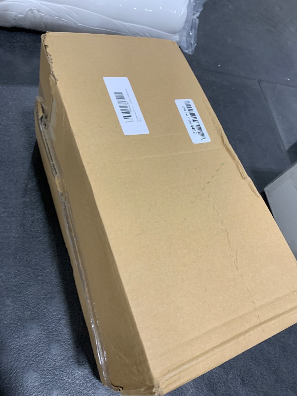 Photo 1 of 2 Pack Replacement Filter Compatible with Vacmaster Shop Vac 5 to 20 Gallon, Vac Master VCFS Standard Disposal Cartridge Filters For Hart Wet/Dry Vacuums