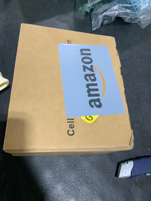 Photo 1 of Cell Phone Booster for Home & Multi-Room,Up to 2500 sq ft,Cell Phone Signal Booster for Band 66/25/2/4/5/12/13/17,Boost 5G 4G Data for U.S. Carriers FCC Approved