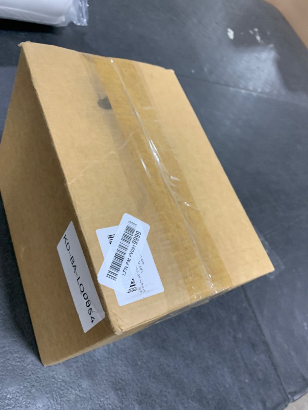 Photo 1 of Woosphy AC Compressor Replacement for Buick Encore 2013-2021 All Engine Encore GX 2020-2021 Chevy Sonic 2013-2020 1.4L Trax 2013-2021 1.4L CO22301C