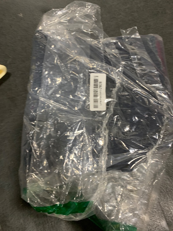 Photo 1 of Democracy womens Absolution Straight Leg Jeans, Indigo, 8 US