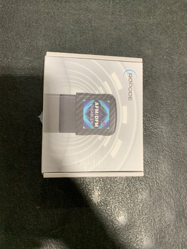 Photo 1 of AFM Disabler Active Fuel Management Delete Disabler AFM/DFM Disabler Compatible with V6 & V8 GM Motors AFM Disabler 5.3 Silverado (Chevy GMC Sierra GMC Yukon Cadillac Escalade etc)4.3L 5.3L 6.0L 6.2L