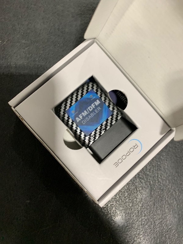 Photo 1 of AFM Disabler Active Fuel Management Delete Disabler AFM/DFM Disabler Compatible with V6 & V8 GM Motors AFM Disabler 5.3 Silverado (Chevy GMC Sierra GMC Yukon Cadillac Escalade etc)4.3L 5.3L 6.0L 6.2L