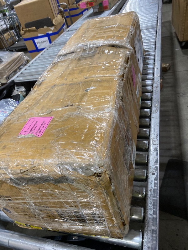 Photo 1 of Lyromix 16FT Trampoline Outdoor with Basketball Hoop, Trampoline with Lights for Kids and Adults, Recreational Trampolin with Sprinkler, Stakes and Storage Bag