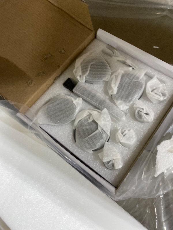 Photo 1 of LINGYUMEN shower doors
60'x 72' 6mm