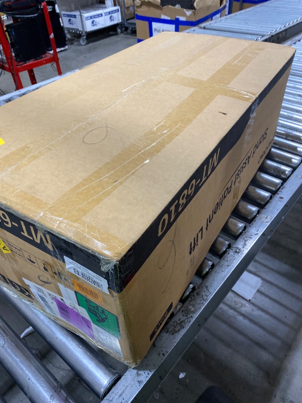 Photo 1 of PIDOSO Sit to Stand Lift, Stand Assist Lift for Elderly, Patient Transfer Assist Devices with Belt for Home Care Use, 400 lbs Capacity