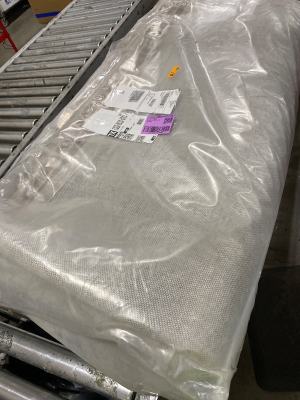 Photo 1 of nuLOOM Melrose Checked Wool Area Rug