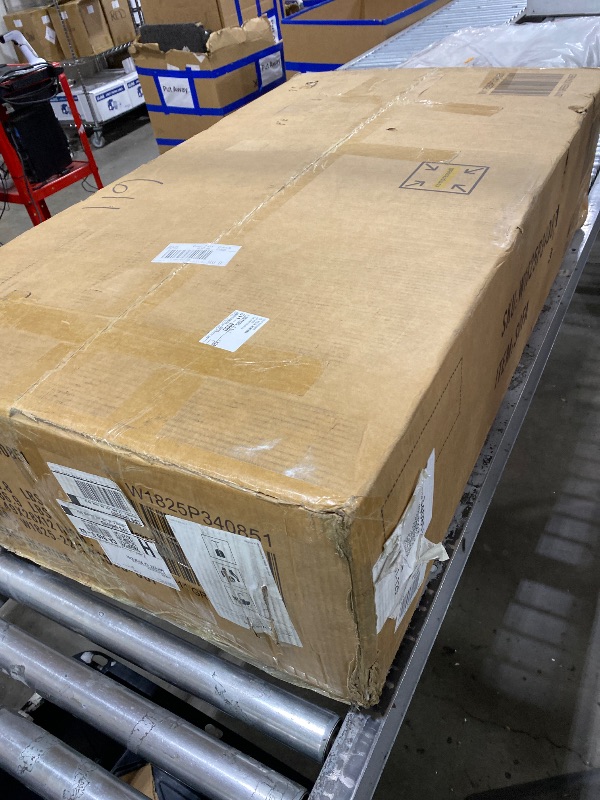 Photo 1 of LINSY HOME Sectional Sleeper Sofa with Pull Out Couch Bed Convertible Plush Corduroy Cloud Couch with Storage Chaise & USB Charging, Comfy L Shaped Modular Couches for Living Room Apartment (Green)
(2 BOXES)
