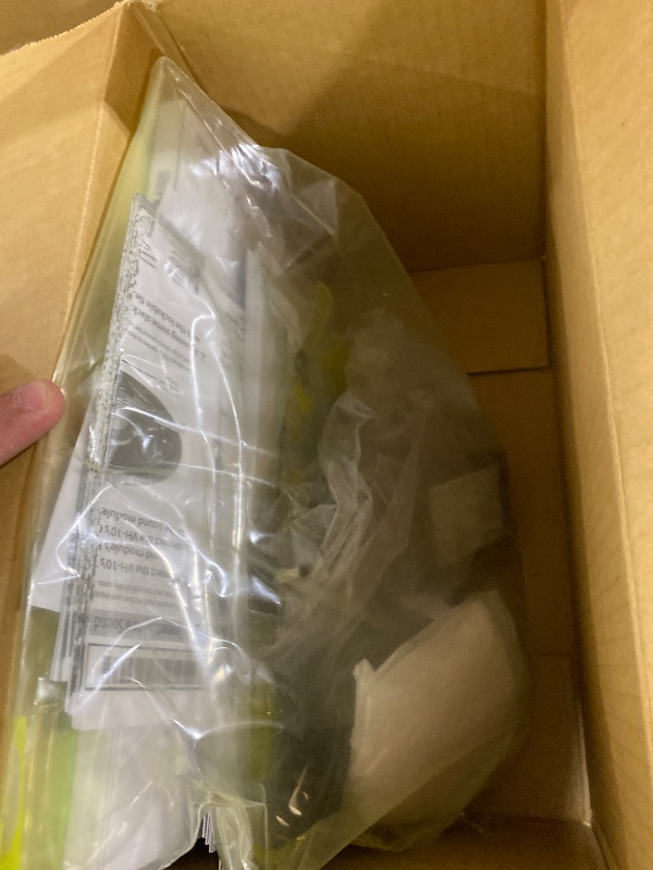 Photo 1 of **INCOMPLETE, SEE NOTES** Roland TD-07KVX Electronic V-Drums Kit – With VH-10 Floating Hi-Hat and Best-Ever Cymbals – Bluetooth Audio & MIDI – 40 FREE Melodics Lessons