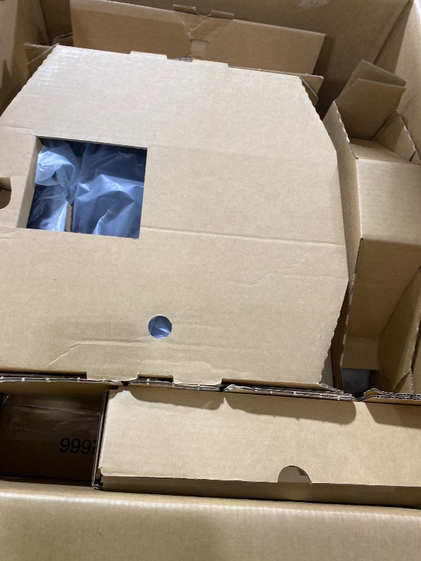 Photo 1 of **INCOMPLETE, SEE NOTES** Roland TD-07KVX Electronic V-Drums Kit – With VH-10 Floating Hi-Hat and Best-Ever Cymbals – Bluetooth Audio & MIDI – 40 FREE Melodics Lessons