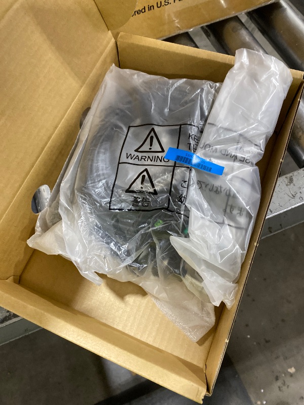 Photo 1 of **INCOMPLETE, SEE NOTES** Roland TD-07KVX Electronic V-Drums Kit – With VH-10 Floating Hi-Hat and Best-Ever Cymbals – Bluetooth Audio & MIDI – 40 FREE Melodics Lessons