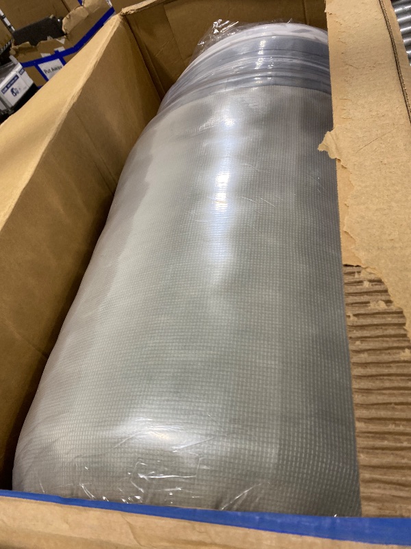 Photo 1 of Nectar Luxe Hybrid 14” Full Mattress - Medium Firm - Memory Foam & Innerspring Coils - Cooling Fibers - Back Pain Relief - Mattress in a Box - 365-Night Trial & Forever Warranty