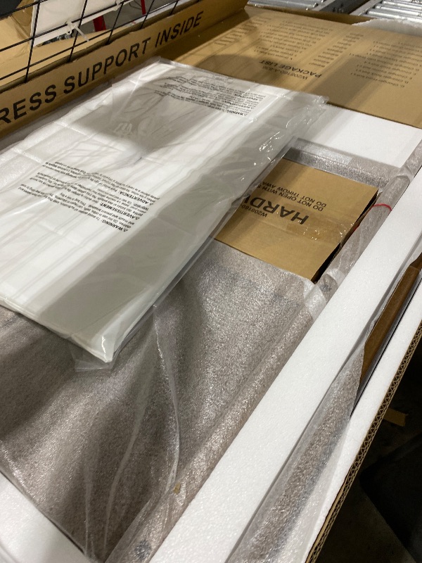 Photo 1 of Delta Children Maya 5-in-1 Convertible Crib and Changer with Storage, Converts to Toddler Bed, Daybed, Sofa & Full Bed, Fits Standard Crib Mattress, 3 Mattress Heights for Baby Nursery, Chestnut