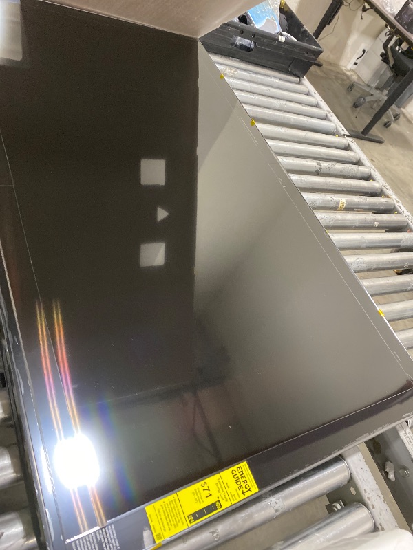 Photo 1 of Sony 55 Inch Mini LED QLED 4K Ultra HD TV BRAVIA 7 Smart Google TV with Dolby Vision HDR and Exclusive Features for PlayStation®5 (K-55XR70)