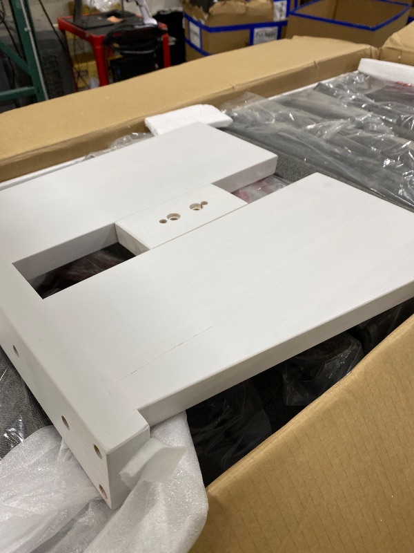 Photo 1 of MODERN DINING TABLE CHAIRS (SIMILAR TO STOCK PHOTO) GREY 