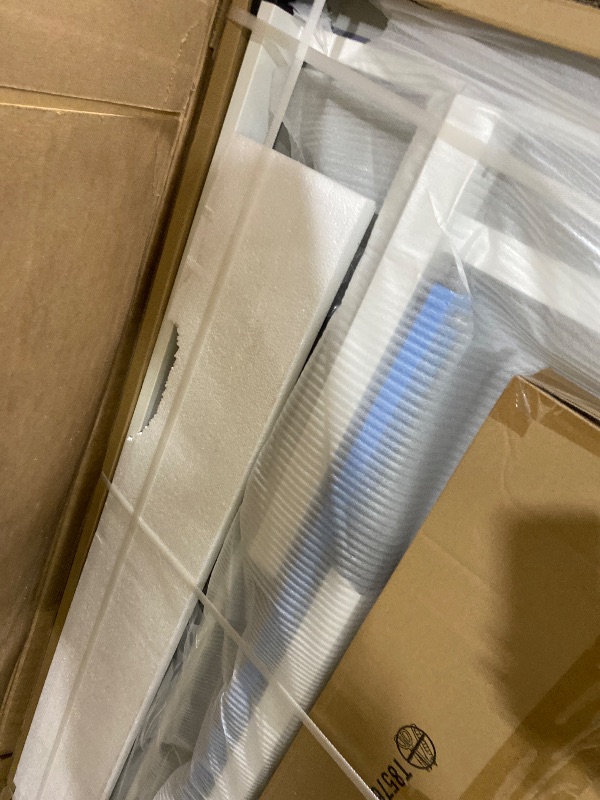 Photo 1 of STIGA Outdoor Table Tennis Table – All-Weather Waterproof Aluminum Ping Pong Table with Net & Post, QuickPlay Assembly, 108" L x 60" W x 30" H
