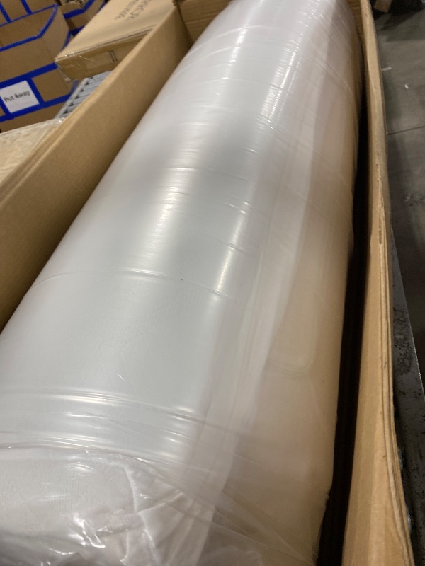 Photo 1 of Novilla 10 Inch Full Mattress, Memory Foam Mattress Full with Breathable Comfort Layer & High-Density Base Foam for Pressure Relief & Support, CertiPUR-US Certified for a Cool & Refreshed Sleep
