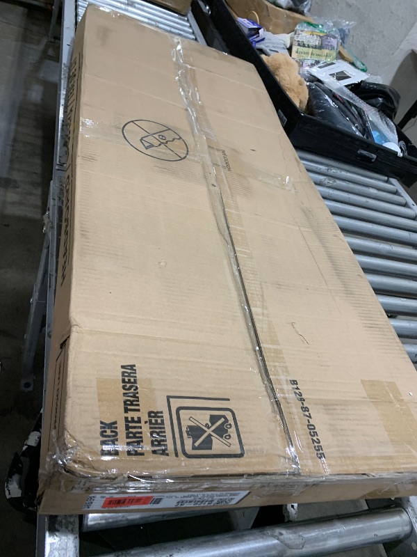 Photo 1 of Signature Design by Ashley Anarasia Traditional Full Sleigh Headboard ONLY, White