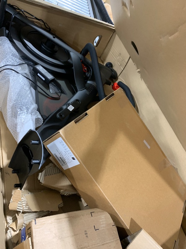 Photo 1 of PELOTON BIKE AND BIKE+ PH5/PL5/PL6 CROSS TRAINING SERIES