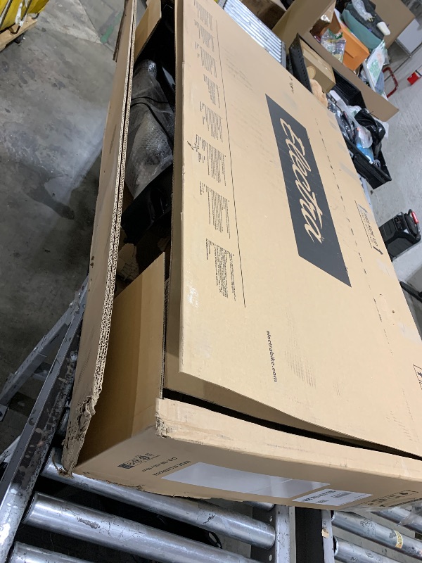 Photo 1 of PELOTON BIKE AND BIKE+ PH5/PL5/PL6 CROSS TRAINING SERIES