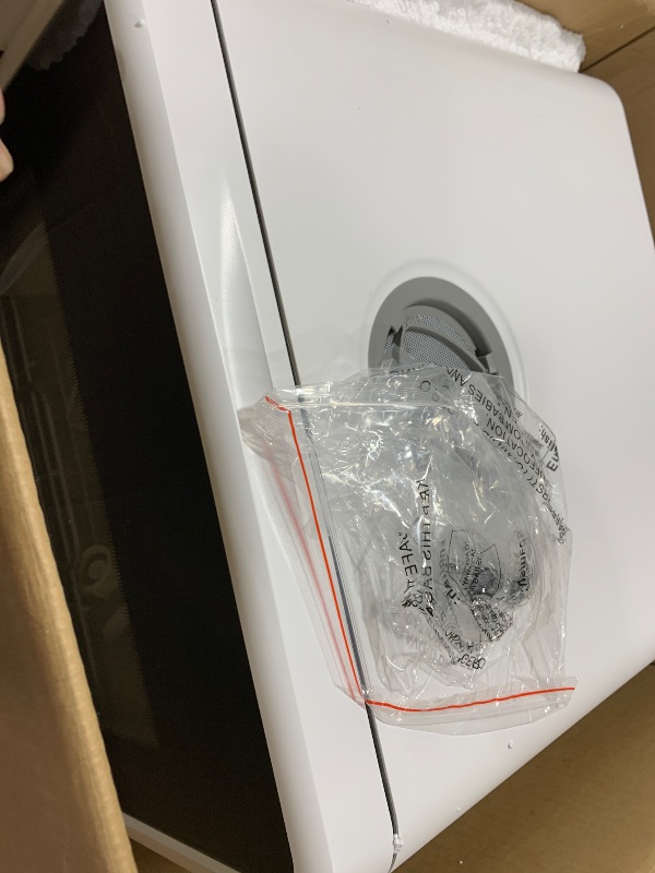 Photo 1 of magicplux Portable Dishwasher, Countertop Dishwasher with Color Screen, 5 Place Settings & 8 Washing Programs, Mini Dishwashers, 3 Spray Arms with 5 L Built-in Water Tank