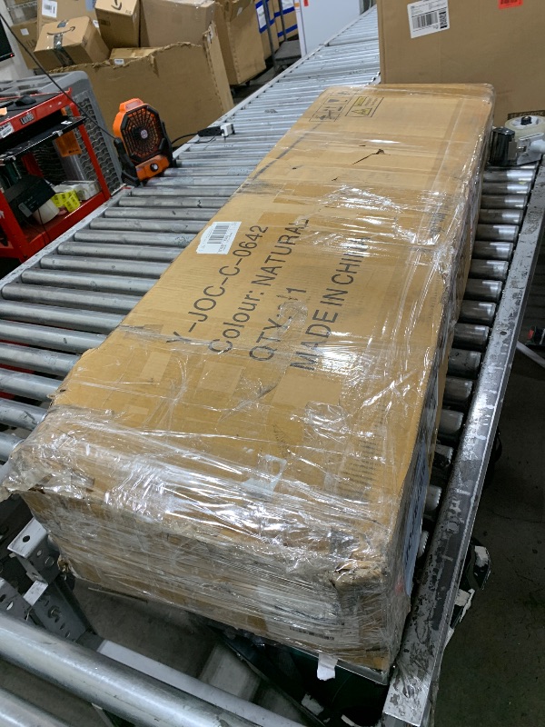 Photo 1 of DRESSER DRAWERS