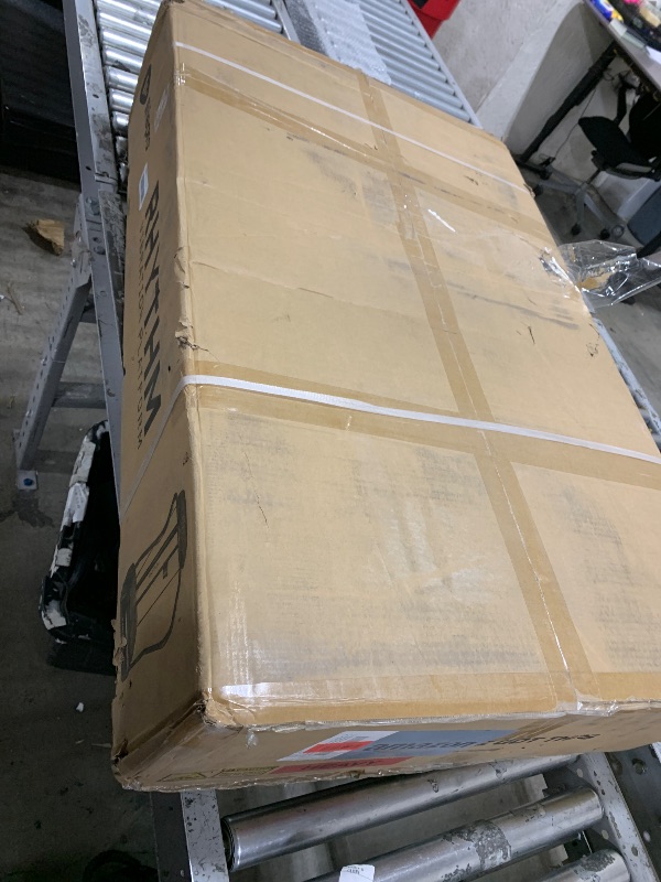 Photo 1 of Lifepro Rhythm Vibration Plate Exercise Machine with Handles for Balance Support – Vibrating Plate for Lymphatic Drainage, Circulation & Recovery, Heart Rate Sensor, Phone Holder, 99 Speed Levels