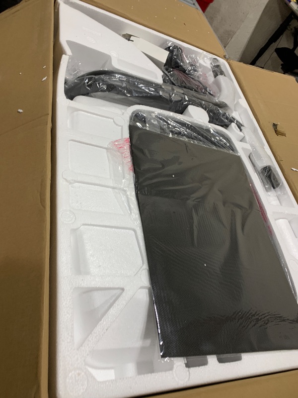 Photo 1 of Lifepro Rhythm Vibration Plate Exercise Machine with Handles for Balance Support – Vibrating Plate for Lymphatic Drainage, Circulation & Recovery, Heart Rate Sensor, Phone Holder, 99 Speed Levels