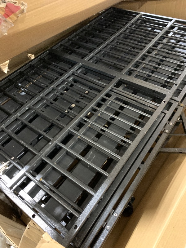 Photo 1 of VERY LARGE KENNEL/CAGE