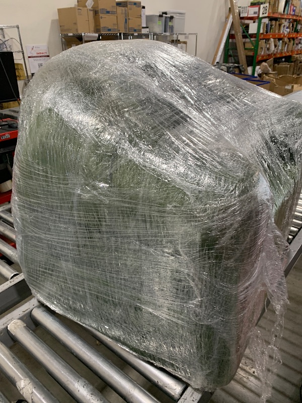 Photo 1 of SMALL COUCH