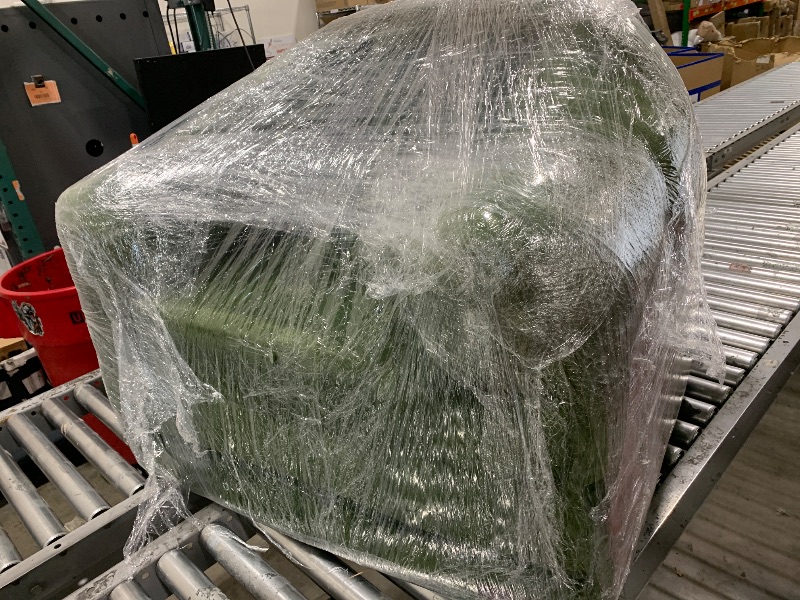 Photo 1 of SMALL COUCH