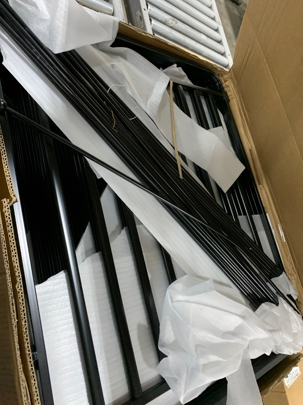 Photo 1 of New Thickened Version Dog Playpen, 32 Inch Dog Fences for The Yard, Portable Outdoor Dog Playpen for Large/Medium/Small Dogs, Foldable Metal Dog Dlaypen, with Doors (16 Panels, 32 Inch)