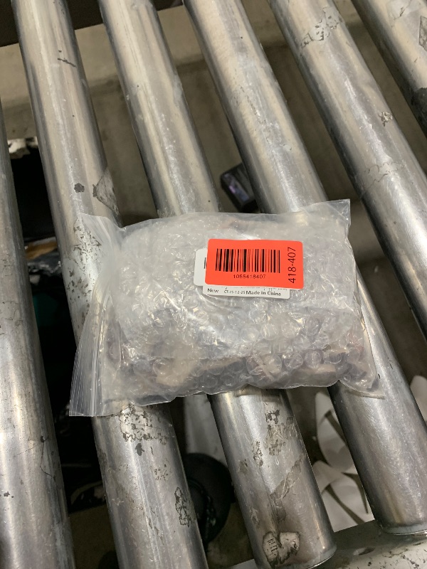 Photo 1 of 1.1LB Quartz Mosaic Tiles, 3/4" Multi Color Mosaic Pieces Stones for DIY Mosaic Making Craft Hobby Arts Home Wall Decoration (Mix Color)