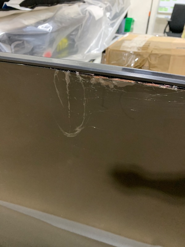 Photo 1 of Samsung 85-Inch Class QLED Q7F Series Samsung Vision AI Smart TV (2025 Model, 85Q7F) Quantum HDR, Object Tracking Sound Lite, Q4 AI Gen1 Processor, 4K upscaling, Gaming Hub, Alexa Built-in