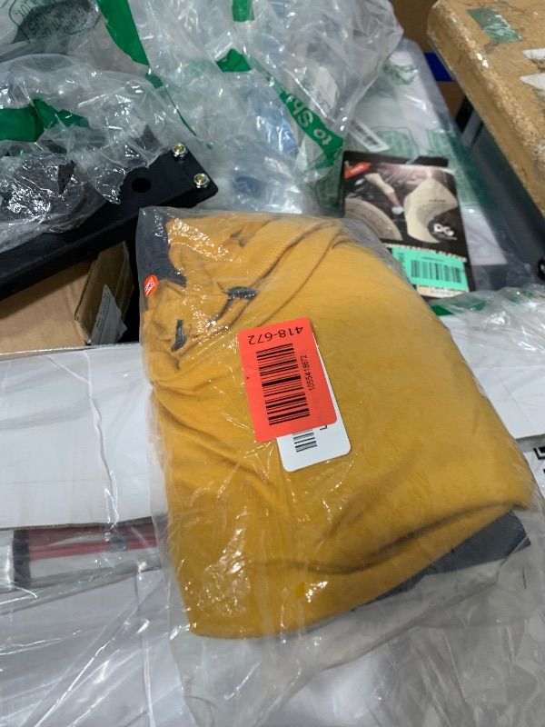Photo 1 of **********MISSING PARTS*******
Riyiper 3 Pack Women's V Neck T-Shirts Short Sleeve Loose Fit Tops Casual Basic Trendy Straight Hem Plain Tees(Medium,Orange Red, Yellow, Dark Blue)